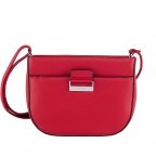 Tasche TalkDifferent Shoulder SHZ II Red, Farbe: rot/weinrot, Marke: Gerry Weber, EAN: 4053533645824, Abmessungen in cm: 24x19x7, Bild 1 von 4