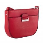 Tasche TalkDifferent Shoulder SHZ II Red, Farbe: rot/weinrot, Marke: Gerry Weber, EAN: 4053533645824, Abmessungen in cm: 24x19x7, Bild 2 von 4
