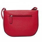 Tasche TalkDifferent Shoulder SHZ II Red, Farbe: rot/weinrot, Marke: Gerry Weber, EAN: 4053533645824, Abmessungen in cm: 24x19x7, Bild 4 von 4