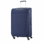 Koffer basehits Spinner 77 erweiterbar Navy Blue, Farbe: blau/petrol, Marke: Samsonite, Bild 1 von 5