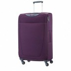 Koffer basehits Spinner 77 erweiterbar Purple, Farbe: flieder/lila, Marke: Samsonite, Bild 1 von 5