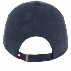Cap Fresh TH Cap Breezy Blue, Farbe: blau/petrol, Marke: Tommy Hilfiger, EAN: 8720116192865, Bild 2 von 3