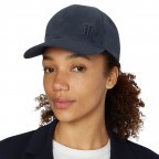 Cap Fresh TH Cap Breezy Blue, Farbe: blau/petrol, Marke: Tommy Hilfiger, EAN: 8720116192865, Bild 3 von 3