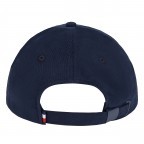 Cap Elevated Corporate Cap Relic Tan, Farbe: cognac, Marke: Tommy Hilfiger, EAN: 8720116118186, Bild 3 von 4