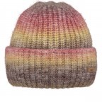 Mütze Vreya, Farbe: blau/petrol, grün/oliv, rosa/pink, orange, Marke: Barts, Bild 1 von 3