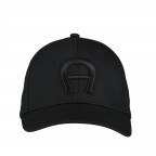 Kappe Logo Black, Farbe: schwarz, Marke: AIGNER, EAN: 4055539411373, Bild 2 von 3