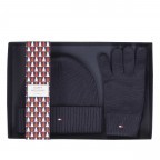 Mütze und Handschuhe Essential zweiteiliges Geschenkset, Marke: Tommy Hilfiger, Bild 1 von 2