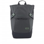 Rucksack Daypack Fineline Ivy, Farbe: blau/petrol, Marke: Aevor, EAN: 4057081031122, Abmessungen in cm: 34x48x14, Bild 1 von 8