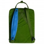 Schulterpolster Kånken Shoulderpads Black, Farbe: schwarz, Marke: Fjällräven, EAN: 7392158901807, Bild 2 von 3