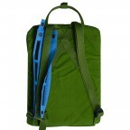 Schulterpolster Kånken Shoulderpads Black, Farbe: schwarz, Marke: Fjällräven, EAN: 7392158901807, Bild 3 von 3
