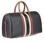 Reisetasche Cortina Aurora LHZ Dark Grey, Farbe: grau, Marke: Joop!, EAN: 4053533655946, Abmessungen in cm: 50x29x32, Bild 2 von 5