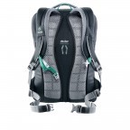 Rucksack Giga Volumen 28 Liter Coffee Black, Farbe: braun, Marke: Deuter, EAN: 4046051093918, Abmessungen in cm: 32x48x18, Bild 2 von 2