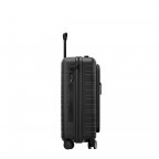 Koffer Smart Line M5 mit Powerbank 55 cm All Black, Farbe: schwarz, Marke: Horizn Studios, EAN: 4260447322608, Abmessungen in cm: 40x55x20, Bild 3 von 13