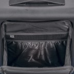 Koffer Smart Line M5 mit Powerbank 55 cm All Black, Farbe: schwarz, Marke: Horizn Studios, EAN: 4260447322608, Abmessungen in cm: 40x55x20, Bild 5 von 13