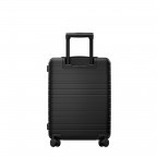 Koffer Smart Line M5 mit Powerbank 55 cm All Black, Farbe: schwarz, Marke: Horizn Studios, EAN: 4260447322608, Abmessungen in cm: 40x55x20, Bild 6 von 13