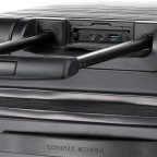 Koffer Smart Line M5 mit Powerbank 55 cm All Black, Farbe: schwarz, Marke: Horizn Studios, EAN: 4260447322608, Abmessungen in cm: 40x55x20, Bild 10 von 13