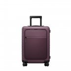 Koffer Smart Line M5 mit Powerbank 55 cm Marsala, Farbe: rot/weinrot, Marke: Horizn Studios, EAN: 4260447323506, Abmessungen in cm: 40x55x20, Bild 1 von 13