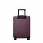 Koffer Smart Line M5 mit Powerbank 55 cm Marsala, Farbe: rot/weinrot, Marke: Horizn Studios, EAN: 4260447323506, Abmessungen in cm: 40x55x20, Bild 6 von 13