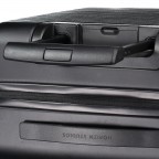 Koffer Smart Line H5 mit Powerbank 55 cm Dark Olive, Farbe: grün/oliv, Marke: Horizn Studios, EAN: 4260447322660, Abmessungen in cm: 40x55x20, Bild 7 von 10