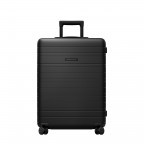 Koffer Smart Line H6 mit Powerbank 64 cm All Black, Farbe: schwarz, Marke: Horizn Studios, EAN: 4260447323131, Abmessungen in cm: 46x64x24, Bild 1 von 10