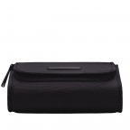 Kulturbeutel Top Case Black, Farbe: schwarz, Marke: Horizn Studios, EAN: 4260447323629, Abmessungen in cm: 26x18x12, Bild 1 von 9