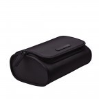 Kulturbeutel Top Case Black, Farbe: schwarz, Marke: Horizn Studios, EAN: 4260447323629, Abmessungen in cm: 26x18x12, Bild 2 von 9