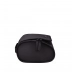 Kulturbeutel Top Case Black, Farbe: schwarz, Marke: Horizn Studios, EAN: 4260447323629, Abmessungen in cm: 26x18x12, Bild 3 von 9