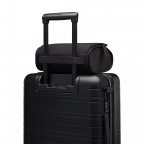 Kulturbeutel Top Case Black, Farbe: schwarz, Marke: Horizn Studios, EAN: 4260447323629, Abmessungen in cm: 26x18x12, Bild 5 von 9