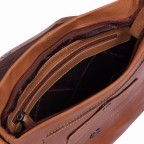 Umhängetasche Bliss Cognac, Farbe: cognac, Marke: The Chesterfield Brand, EAN: 8719241030845, Abmessungen in cm: 24x30x3, Bild 2 von 6