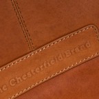 Umhängetasche Bliss Cognac, Farbe: cognac, Marke: The Chesterfield Brand, EAN: 8719241030845, Abmessungen in cm: 24x30x3, Bild 4 von 6