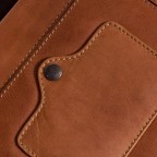 Umhängetasche Bliss Cognac, Farbe: cognac, Marke: The Chesterfield Brand, EAN: 8719241030845, Abmessungen in cm: 24x30x3, Bild 5 von 6
