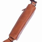 Umhängetasche Bliss Cognac, Farbe: cognac, Marke: The Chesterfield Brand, EAN: 8719241030845, Abmessungen in cm: 24x30x3, Bild 6 von 6