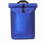 Rucksack Lotus Hajo Metallic Blue, Farbe: blau/petrol, Marke: Ucon Acrobatics, EAN: 4260515653818, Abmessungen in cm: 30x45x12, Bild 1 von 6