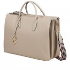 Handtasche Seraphina Tote Bag M Black, Farbe: schwarz, Marke: Samsonite, EAN: 5414847836268, Abmessungen in cm: 38x29x16.5, Bild 2 von 3