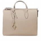 Handtasche Seraphina Tote Bag M Taupe, Farbe: taupe/khaki, Marke: Samsonite, EAN: 5414847876639, Abmessungen in cm: 38x29x16.5, Bild 1 von 3