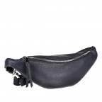 Gürteltasche Adria Navy, Farbe: blau/petrol, Marke: Abro, EAN: 4061724222334, Bild 2 von 7