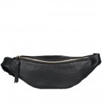 Gürteltasche Adria Black Gold, Farbe: anthrazit, Marke: Abro, EAN: 4061724222310, Bild 1 von 6