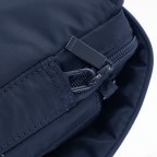 Umhängetasche Inner City Sputnik HIC-37 Dress Blue, Farbe: blau/petrol, Marke: Hedgren, EAN: 5413507850378, Abmessungen in cm: 23x30x4, Bild 7 von 10