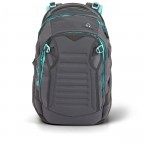 Rucksack Match Mint Phantom, Farbe: grau, Marke: Satch, EAN: 4057081145133, Bild 1 von 14