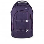 Rucksack Pack Sprinkle Space, Farbe: flieder/lila, Marke: Satch, EAN: 4057081037681, Abmessungen in cm: 30x45x22, Bild 1 von 18