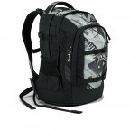 Rucksack Pack Frame Game, Farbe: schwarz, Marke: Satch, EAN: 4057081034239, Abmessungen in cm: 30x45x22, Bild 17 von 22