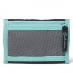 Geldbeutel Mint Phantom, Farbe: grau, Marke: Satch, EAN: 4057081034444, Abmessungen in cm: 13x8.5x2, Bild 5 von 5