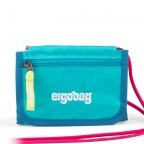 Brustbeutel Hula HoopBär, Farbe: grün/oliv, Marke: Ergobag, EAN: 4057081035939, Bild 1 von 3