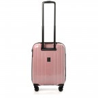 Koffer Crate Reflex 4 Rollen 55 cm Chrystal Rose, Farbe: rosa/pink, Marke: Epic, EAN: 7332909018798, Abmessungen in cm: 40x55x20, Bild 5 von 8