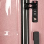 Koffer Crate Reflex 4 Rollen 55 cm Chrystal Rose, Farbe: rosa/pink, Marke: Epic, EAN: 7332909018798, Abmessungen in cm: 40x55x20, Bild 7 von 8