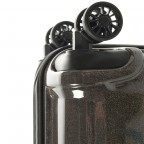 Koffer Crate Reflex 4 Rollen 66 cm Charcoal Black, Farbe: grau, Marke: Epic, EAN: 7332909020005, Abmessungen in cm: 46x66x25, Bild 7 von 8