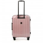 Koffer Crate Reflex 4 Rollen 66 cm Chrystal Rose, Farbe: rosa/pink, Marke: Epic, EAN: 7332909018781, Abmessungen in cm: 46x66x25, Bild 5 von 8