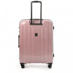 Koffer Crate Reflex 4 Rollen 76 cm Chrystal Rose, Farbe: rosa/pink, Marke: Epic, EAN: 7332909018774, Abmessungen in cm: 54x76x28, Bild 5 von 8