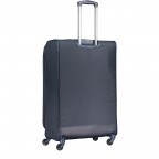 Koffer Indiscrete 78 cm Blau, Farbe: blau/petrol, Marke: Delsey, EAN: 3219110360318, Abmessungen in cm: 48.5x78x32, Bild 11 von 16
