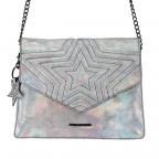 Handtasche Starlight Peia Rainbow, Farbe: metallic, Marke: FredsBruder, EAN: 4251634202285, Abmessungen in cm: 30x23.5x7, Bild 1 von 5